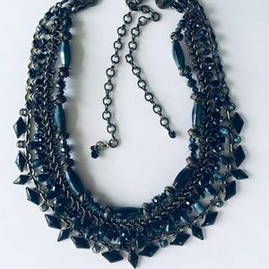 Arabic Nights Konplott certified Necklace